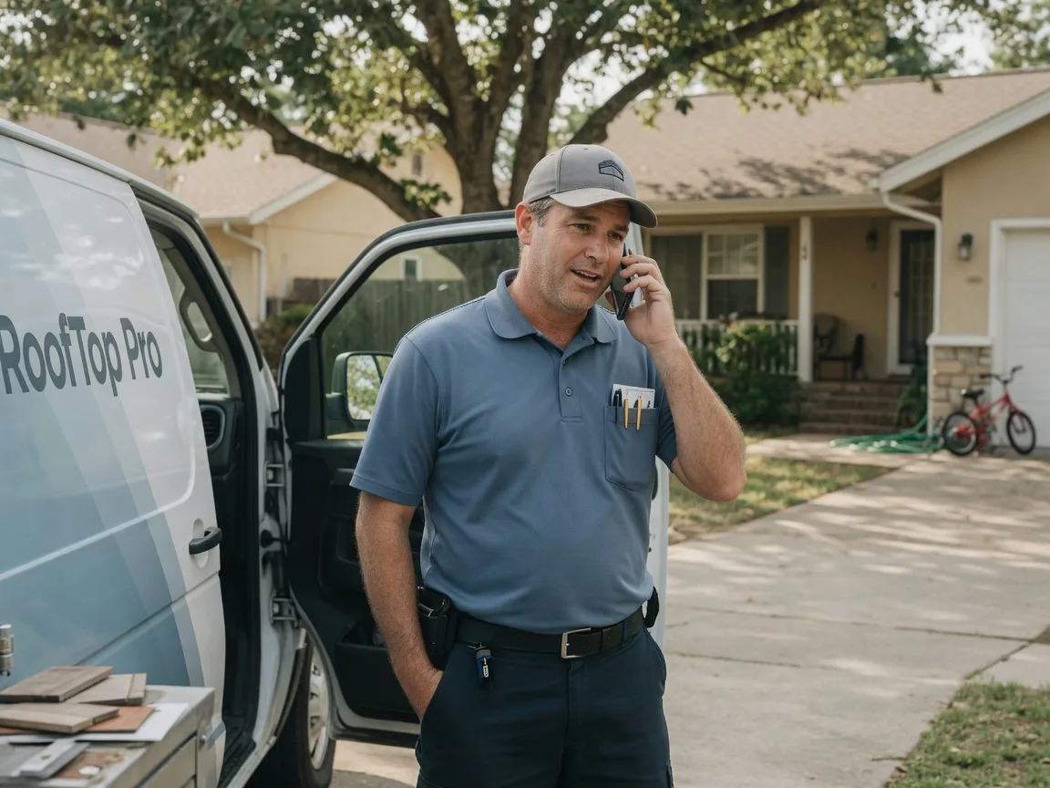 Roof Repair Owasso, OK FAQs